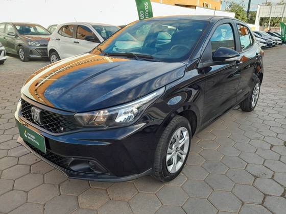 FIAT ARGO 1.0 FIREFLY FLEX DRIVE MANUAL FIAT ARGO 1.0 FIREFLY FLEX DRIVE MANUAL